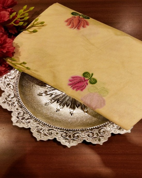 BANGALORE SILK SAREE